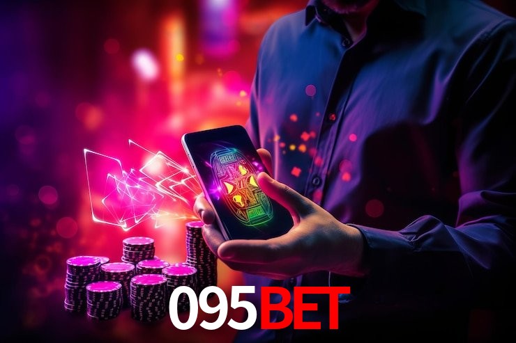 Estatísticas do Jogo 095BET