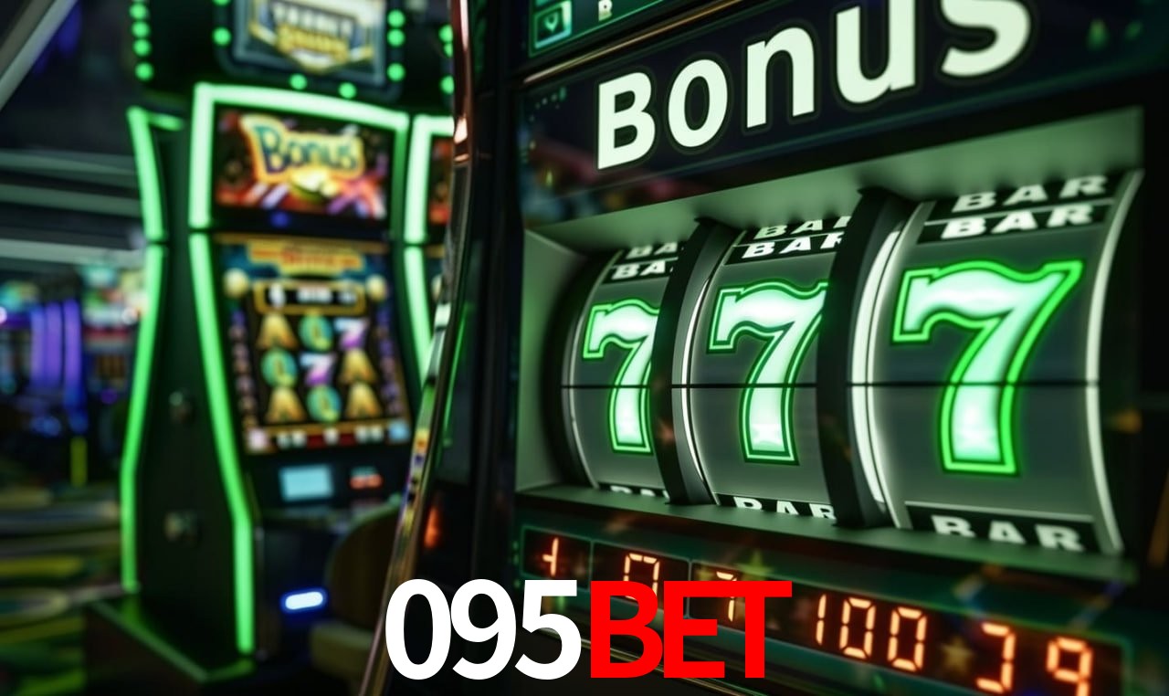 Casino VIP 095BET
