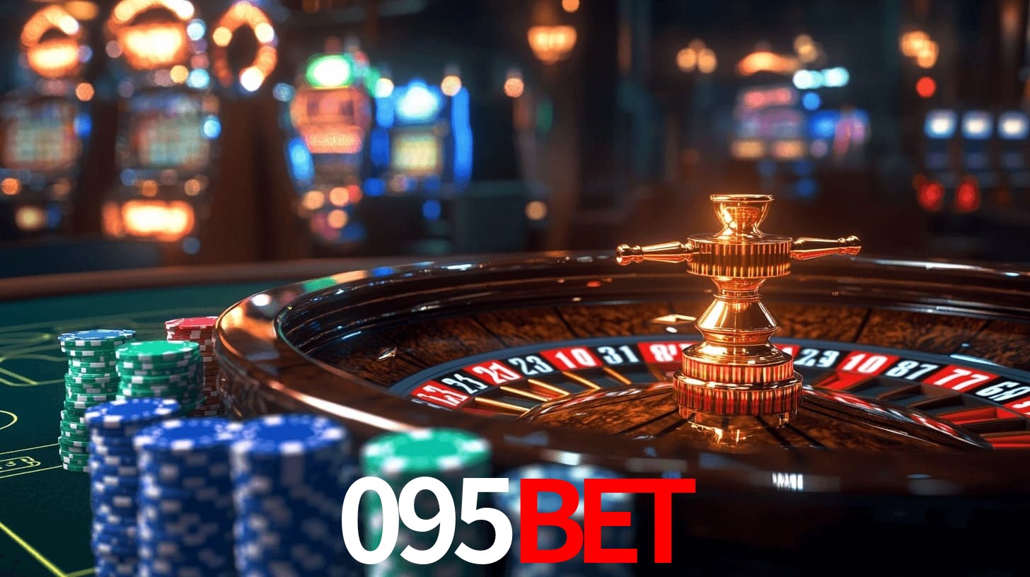 095BET,095BET.COM
