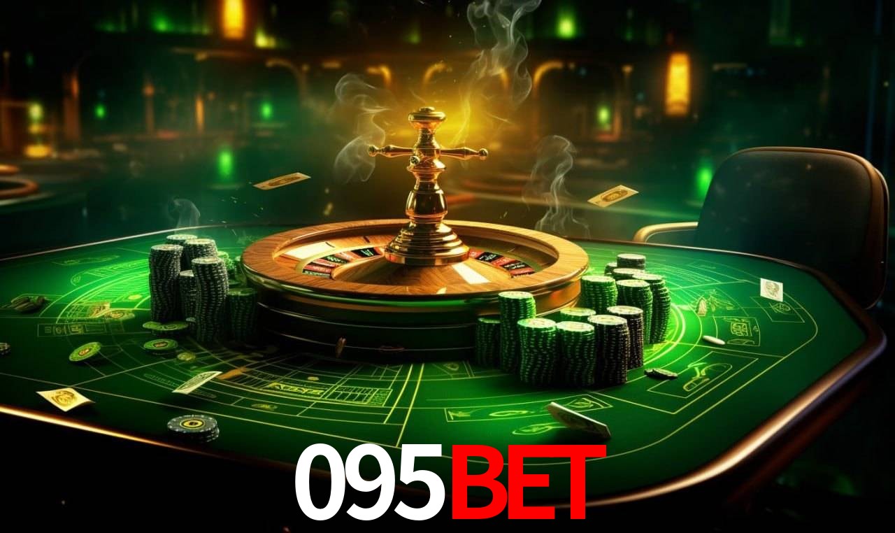 Casino VIP 095BET
