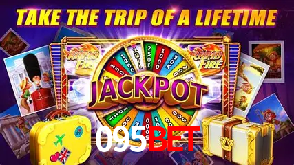 A Revolução dos Aplicativos de Jogos no 095BET
